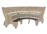 Hoogzitbank half rond grey craft oak Tangara Groothandel voor de Kinderopvang Kinderdagverblijfinrichting.jpg3